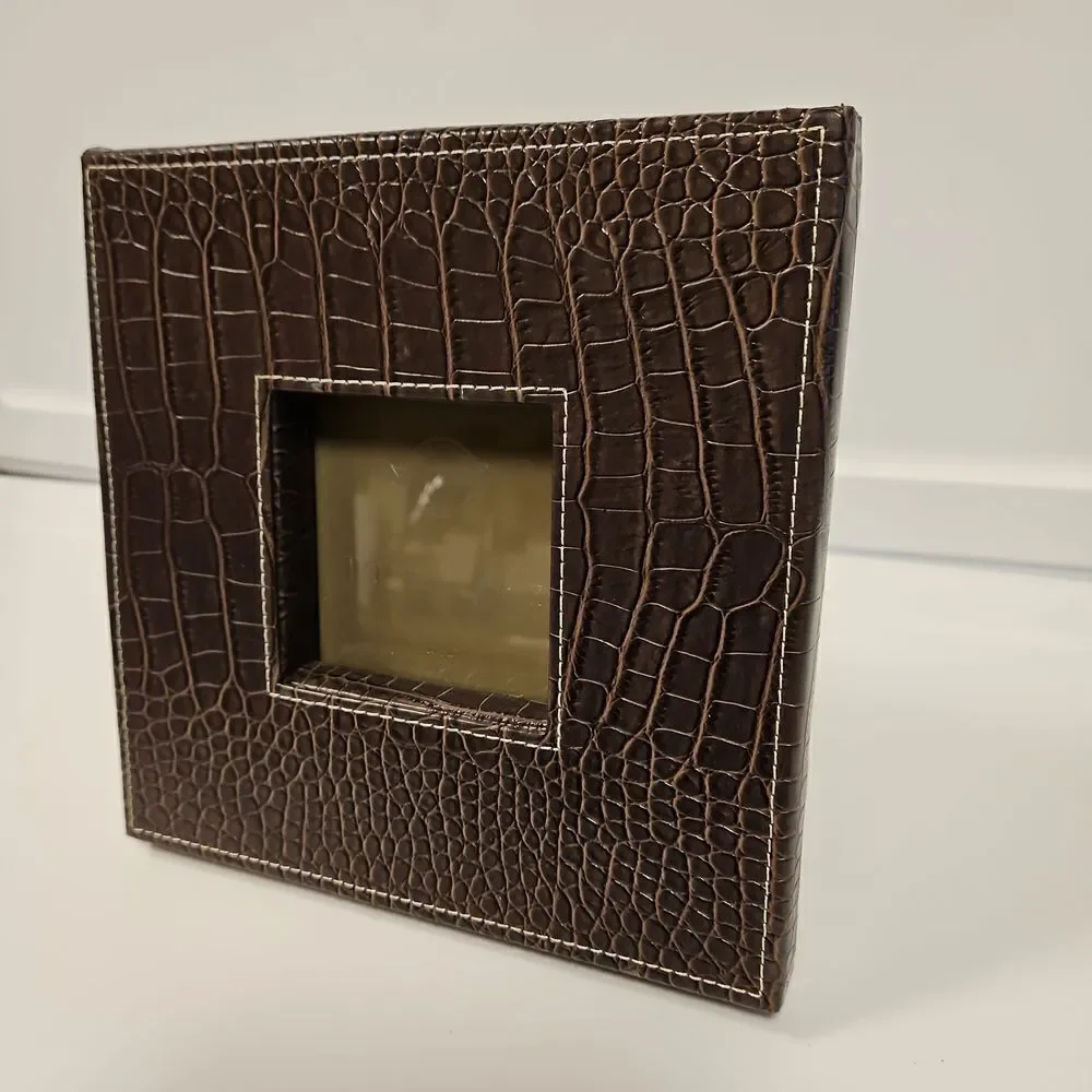 Large Frame for small picture